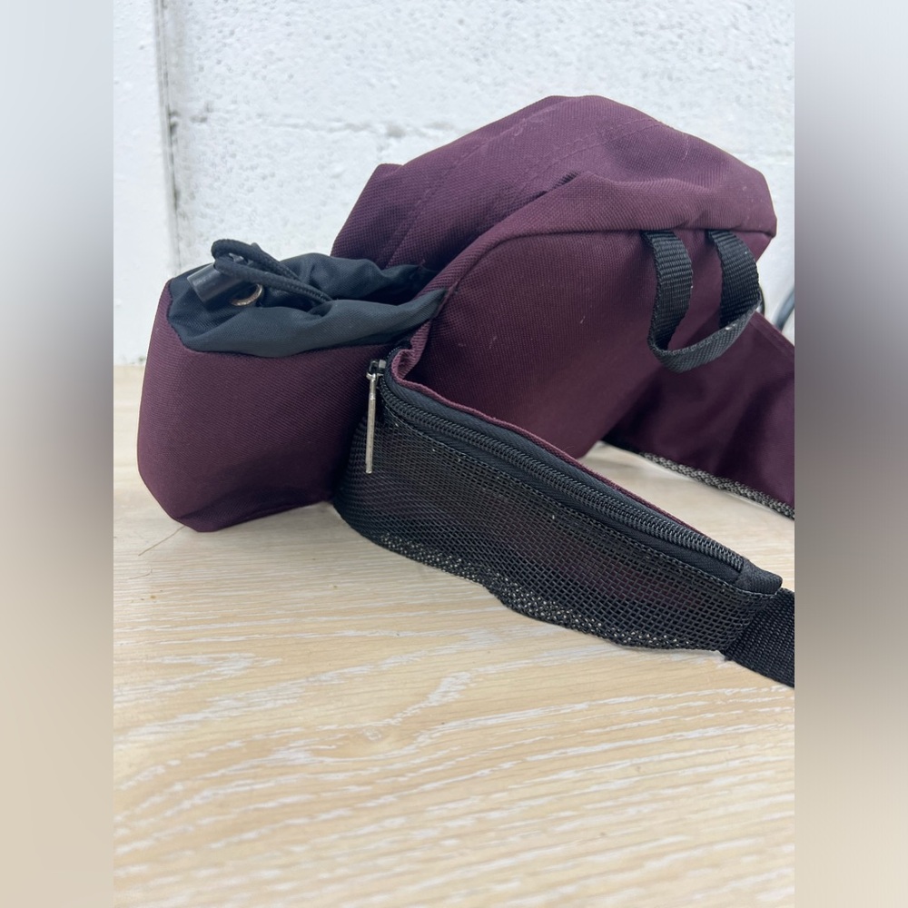 Fanny pack - Picture 5 of 6